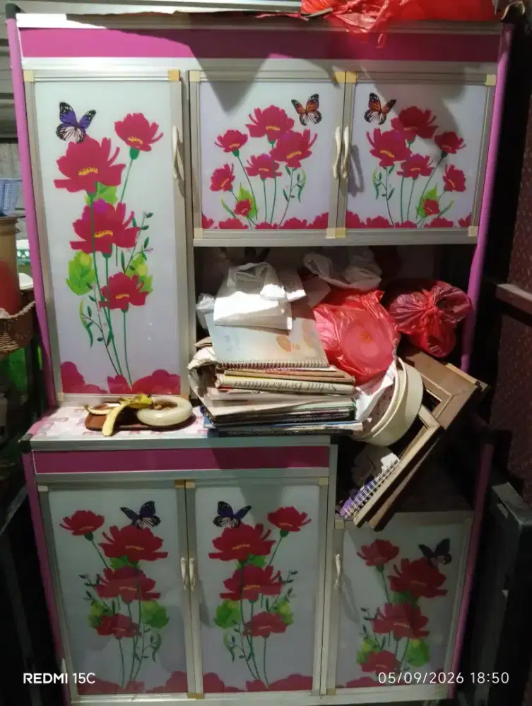Rak piring murah