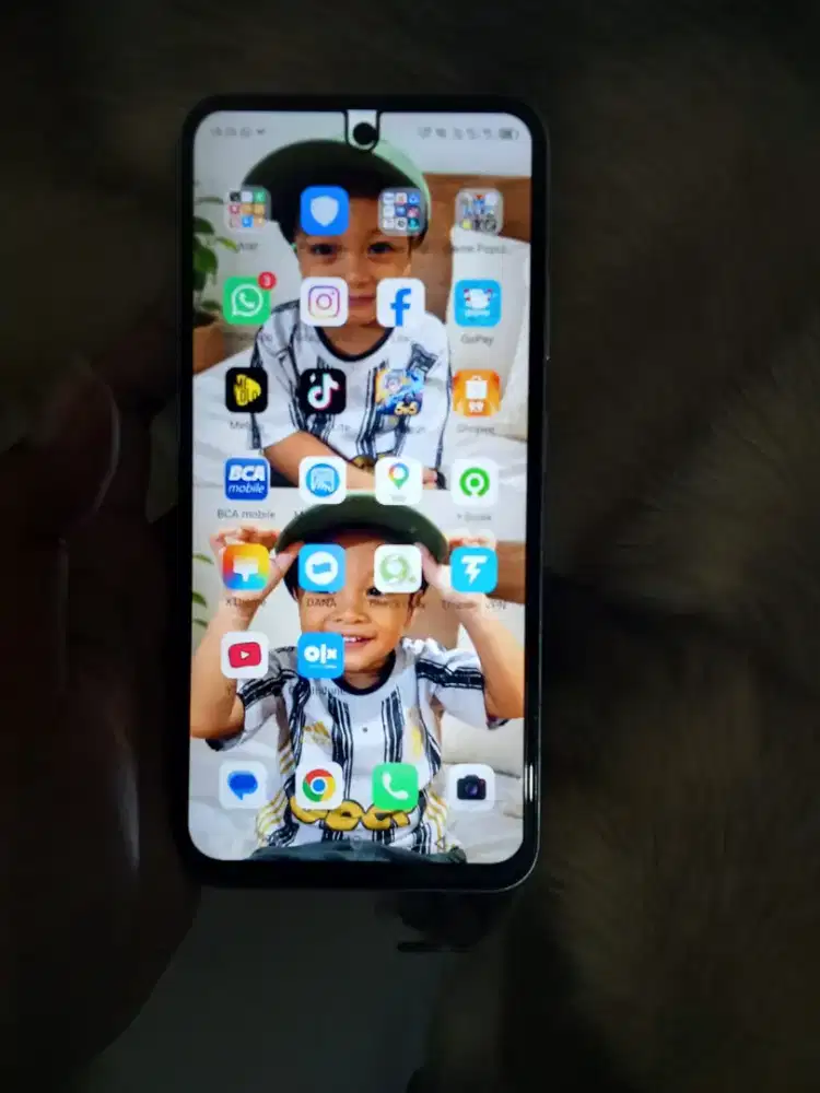 Infinix smart 9 hd 4+4/64