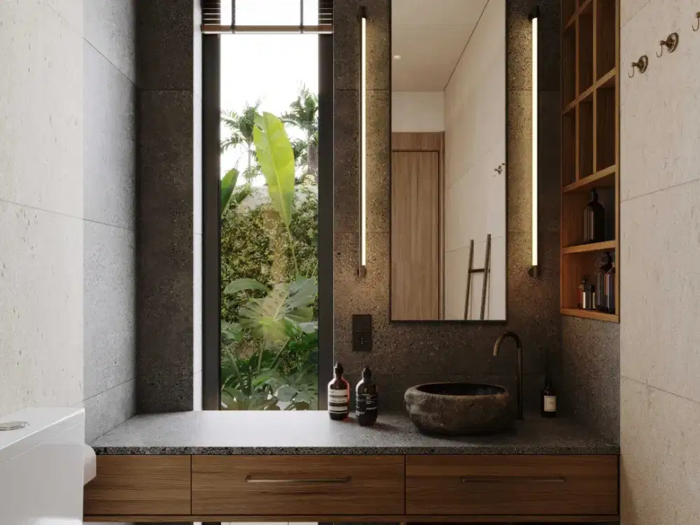 3 Bedroom Villa for sale at DARIA RESIDENCE KEDUNGU