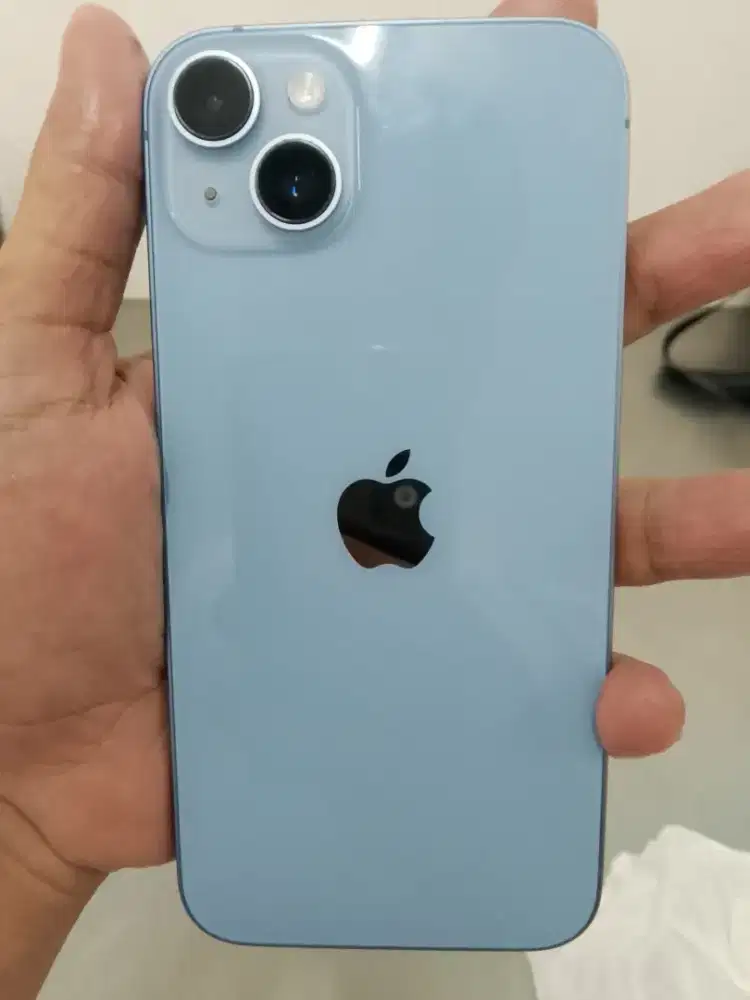 Jual HP Iphone 14 Plus ex Inter
