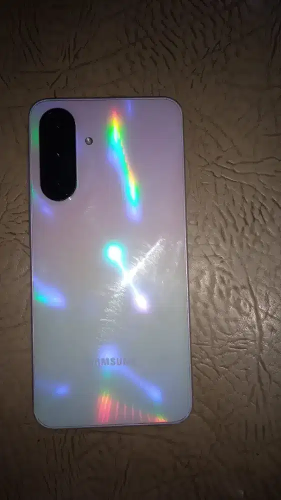 Samsung a36 lavender 8/256