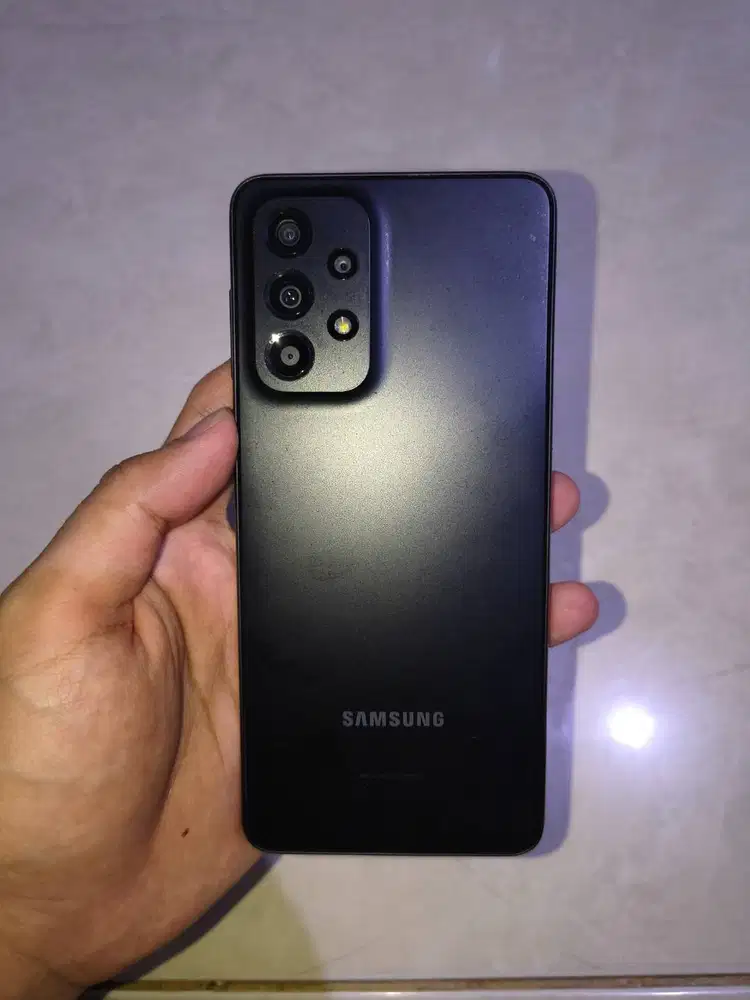 Samsung A33 5G 6/128gb