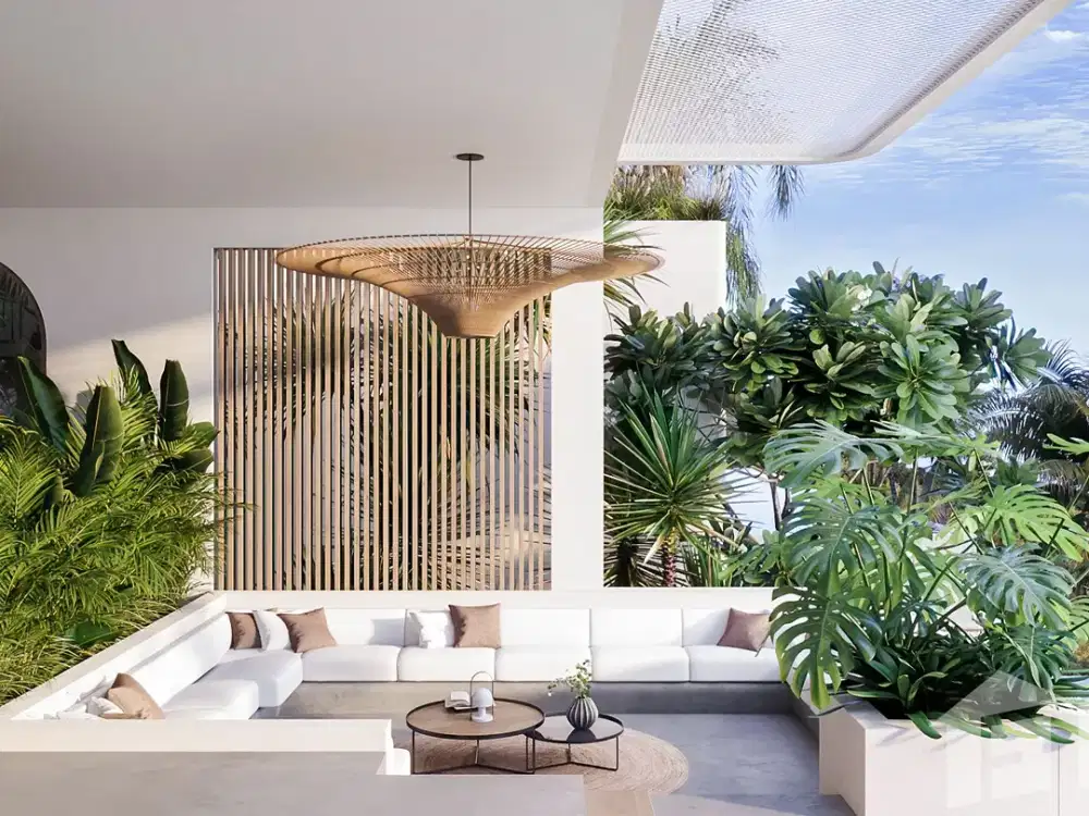 2 Bedroom Villa for sale at Solea Penida