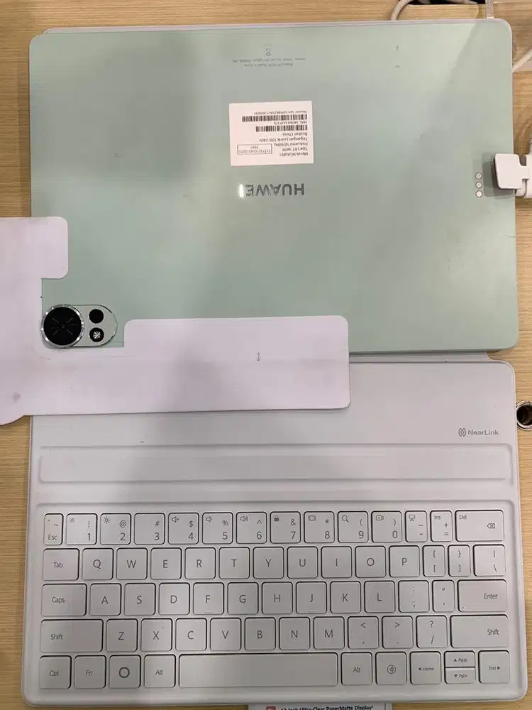 huawei MatePad 12x