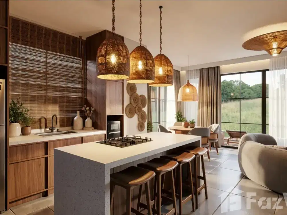 2 Bedroom Villa for sale at KAMRITA CITRINE