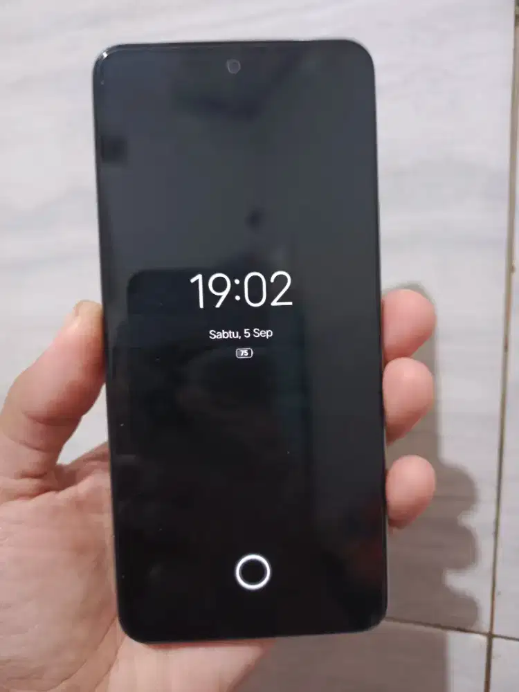 vivo v40lite ram 8/256
