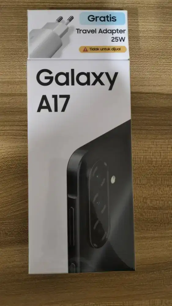 Samsung A178GB/128GB Black