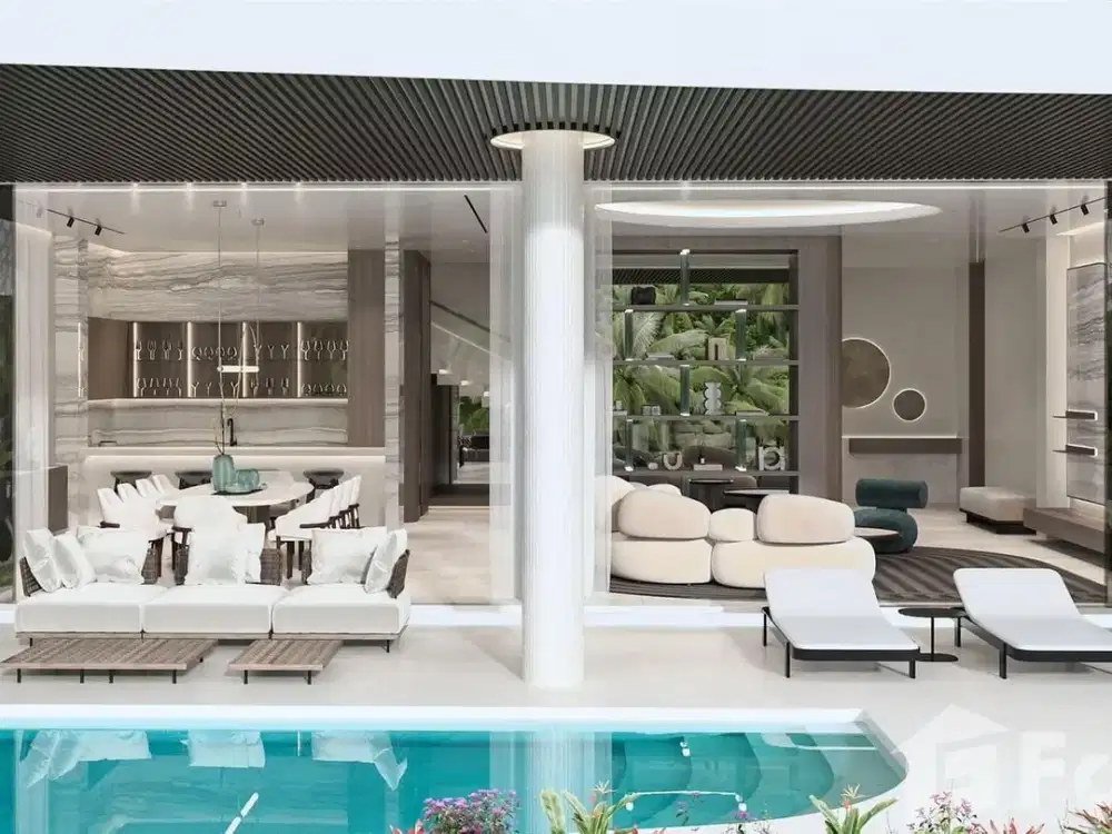 2 Bedroom Apartment for sale at Golden Pearl Boutique Apartments & Villas