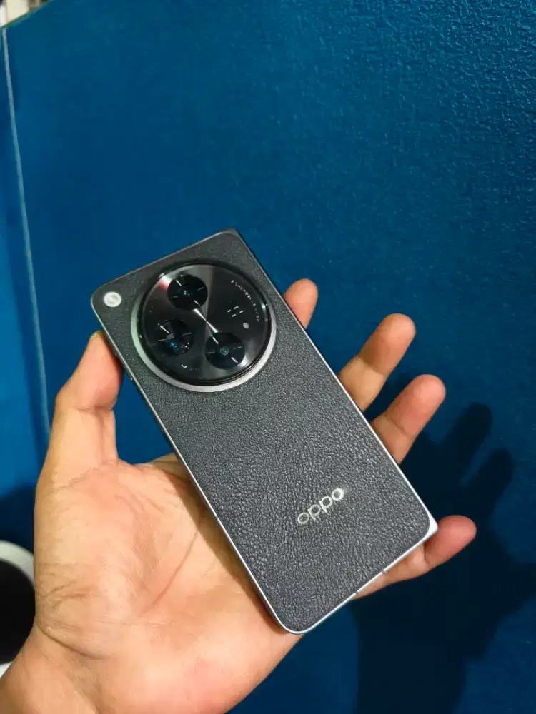 Oppo Find N3 Fold 16/512Gb Mulus Normal Bisa TT
