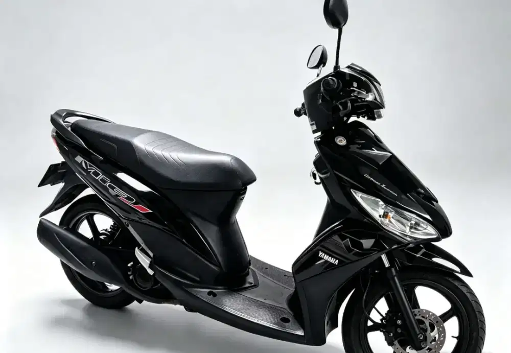 Yamaha Mio — Tahun 2014, Pajak Mati 2 Tahun, Kondisi Bagus