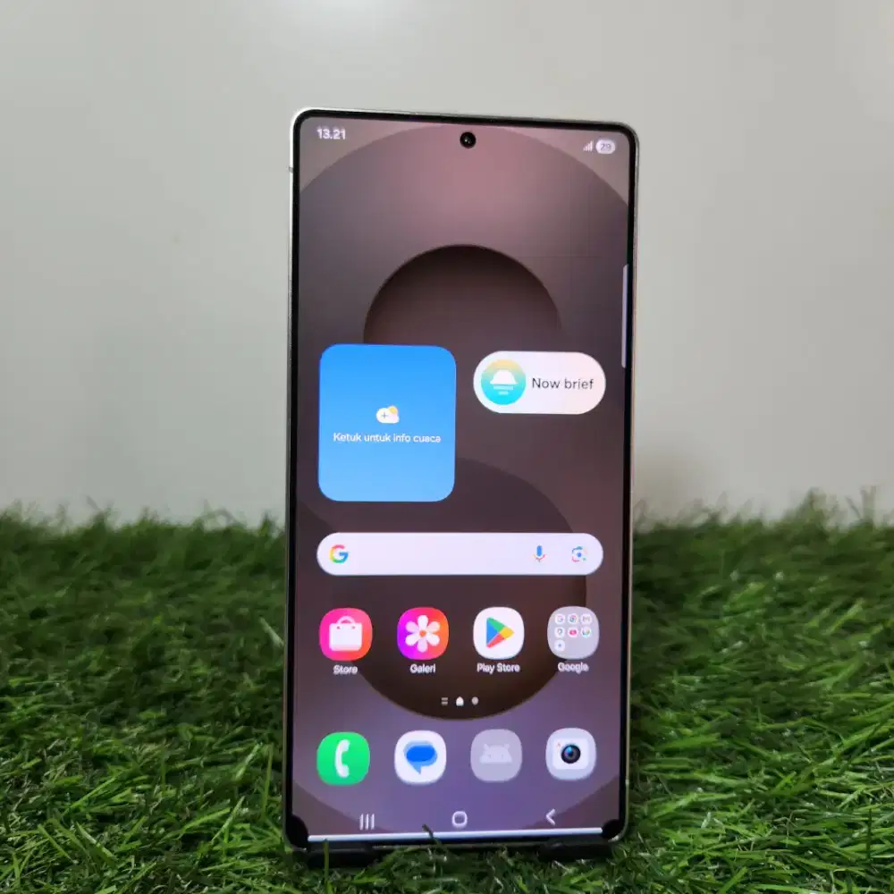 Samsung S25 Ultra 12/512gb Resmi Sein