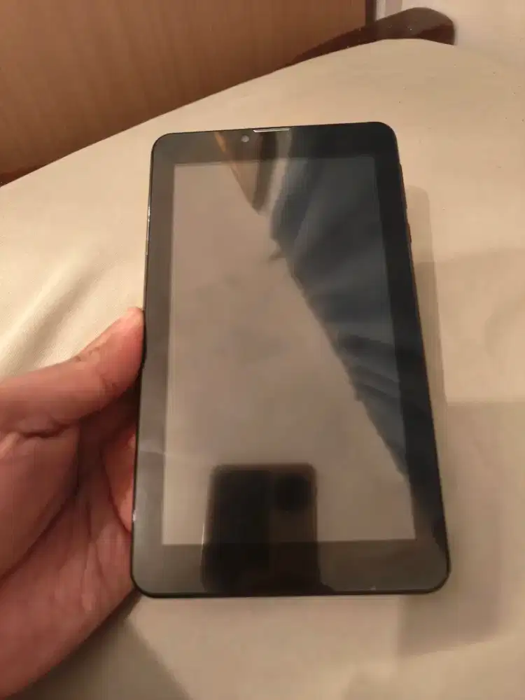 Evercross Bravo tab 2020