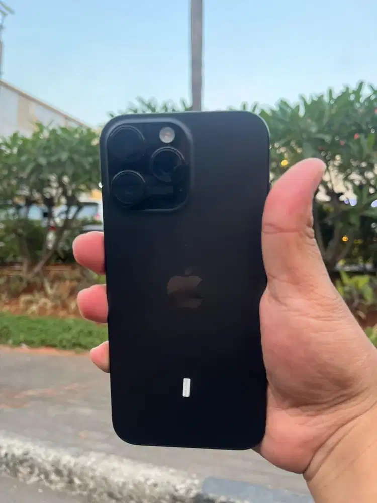 Iphone 16 promax 256gb ibox