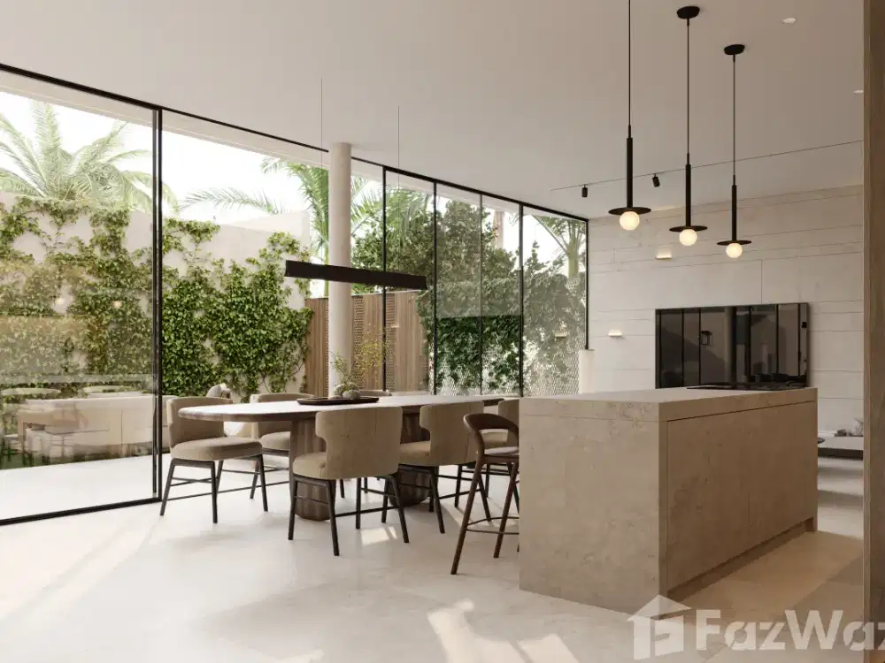2 Bedroom Villa for sale at Rise Villas