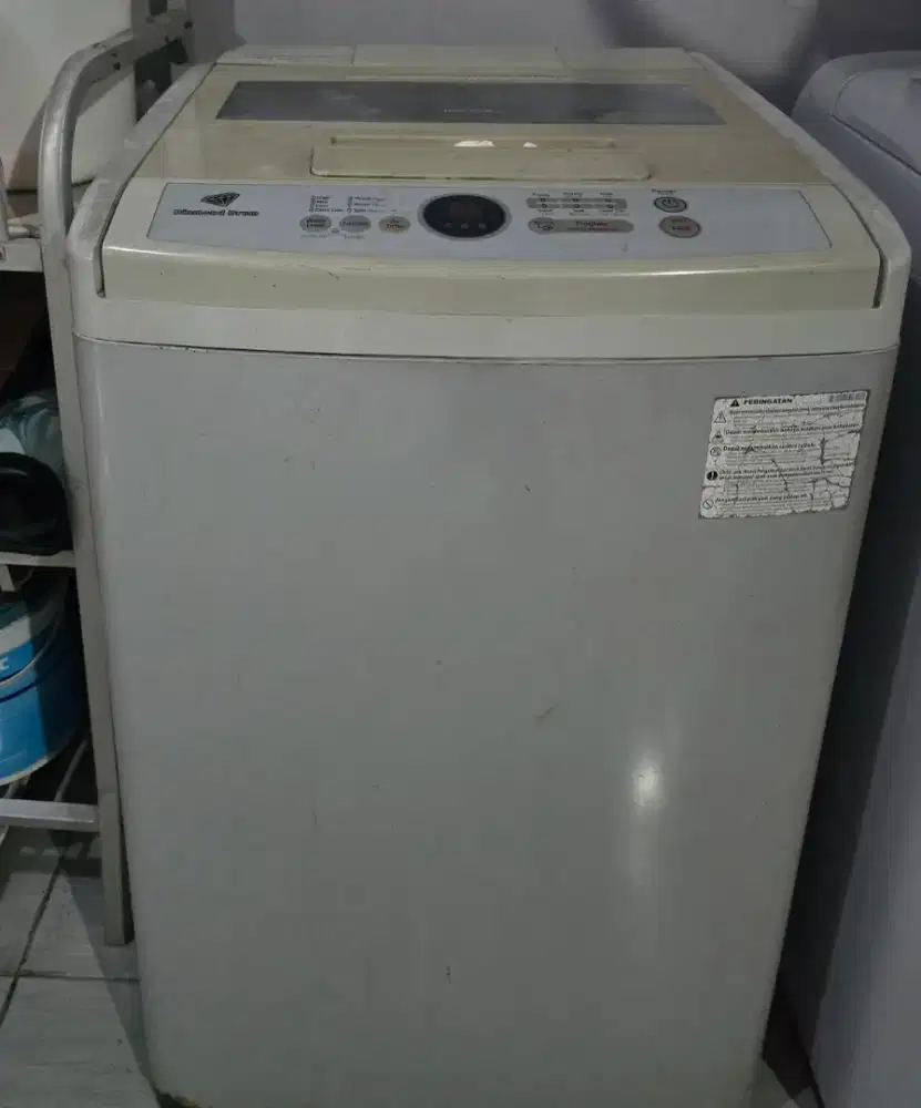 Mesin Cuci Samsung 7 KG