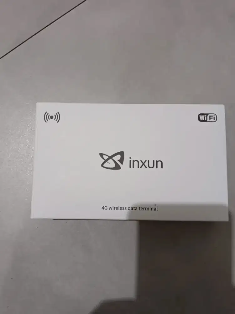 Modem Wireless INXUN MZ51-L