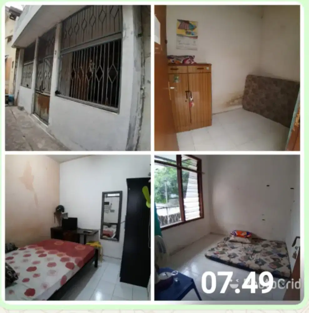 disewakan kamar kos di Sulung, *LANGSUNG PEMILIK*