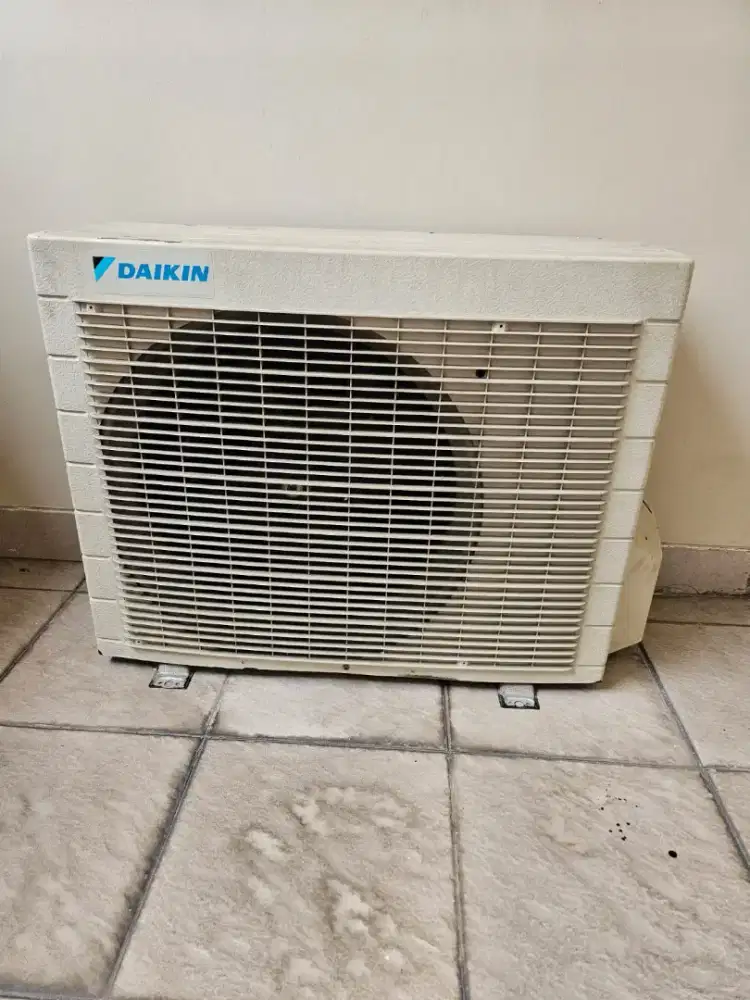 Ac Daikin 1 PK tipe RE 25 JV14