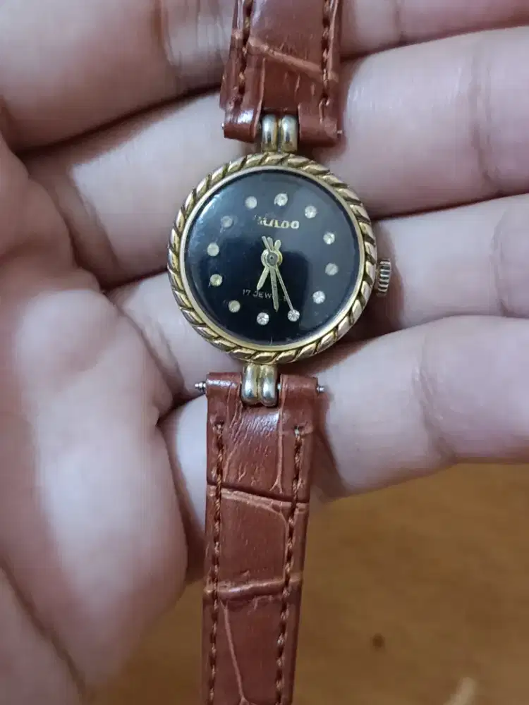 Jam tangan Rado Florence Swiss made