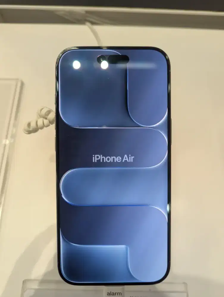 iPhone Air 256Gb