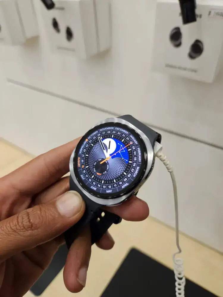 SAMSUNG WATCH8 40MM & 44MM - DISKON 1 JUTA PROMO TERBATAS