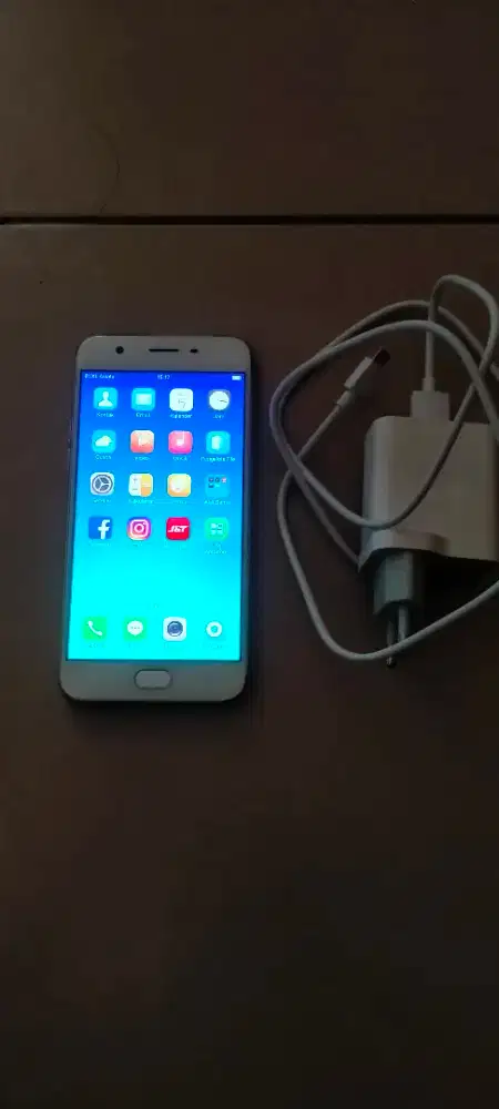 Di jual Oppo a57