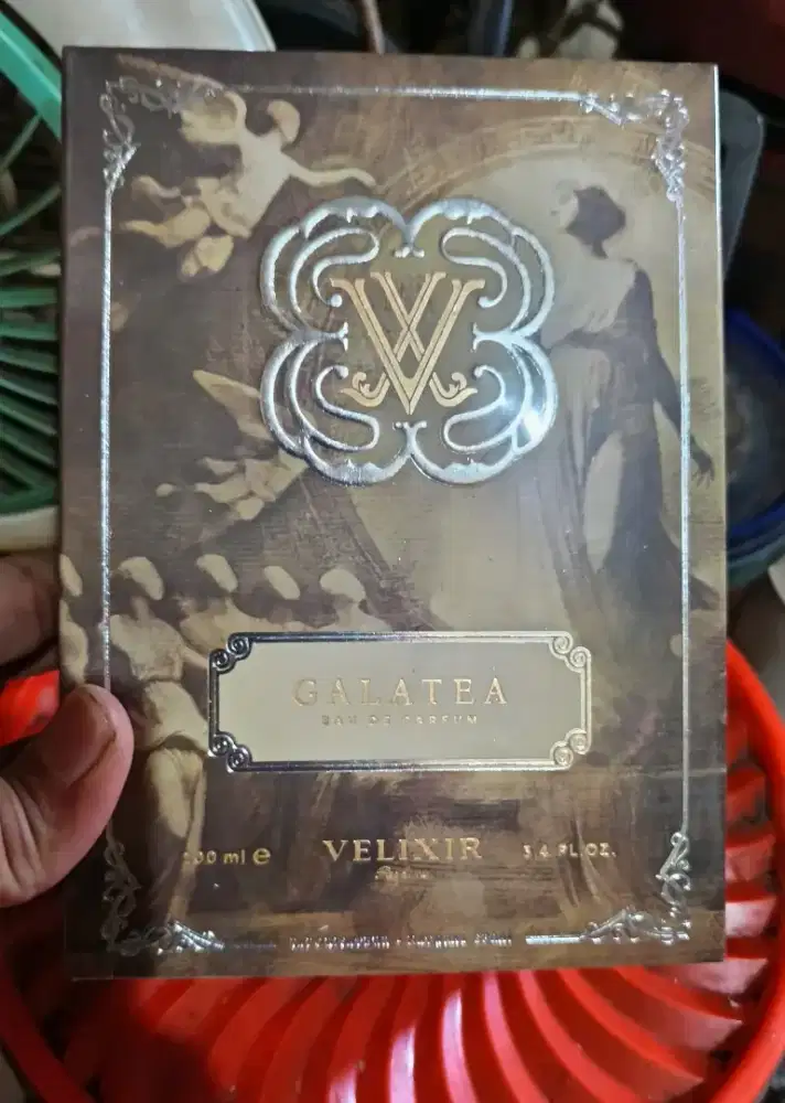 Velixir Galatea 100ml BNIB