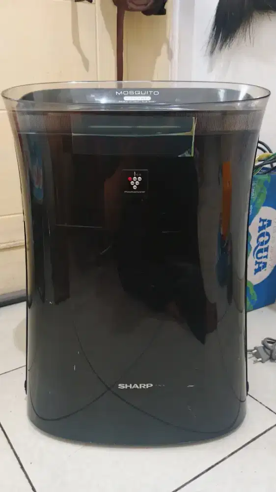 Penjernih Udara (Air Purifier) SHARP