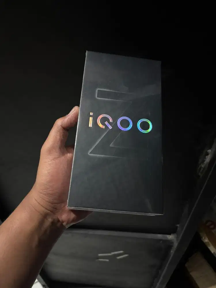 Iqoo z11 8/256GB