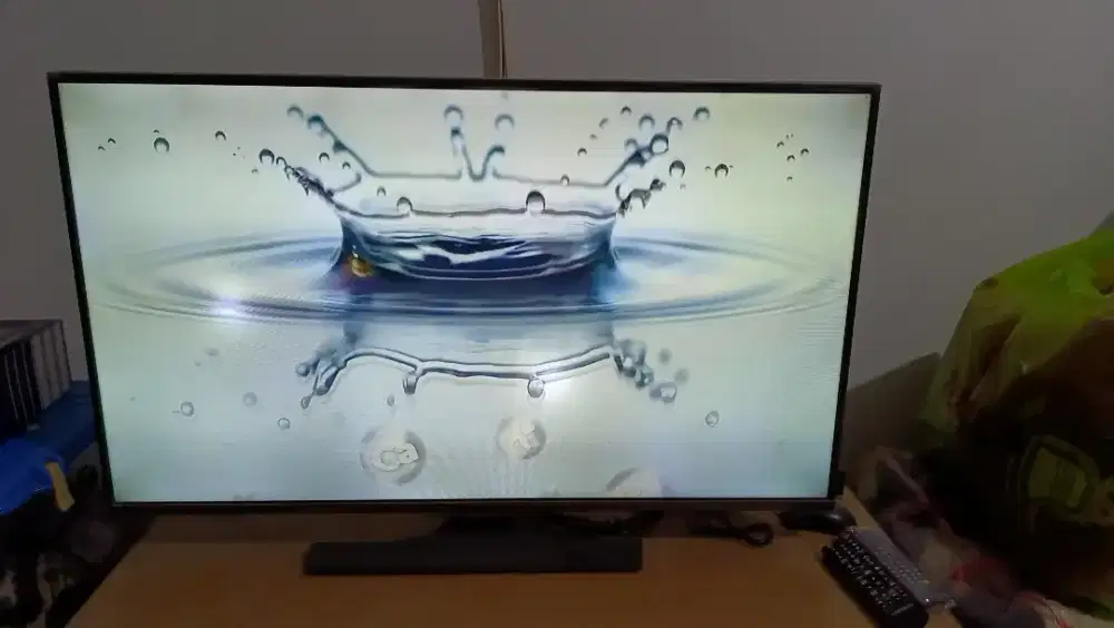 TV LED 40 inch samsung