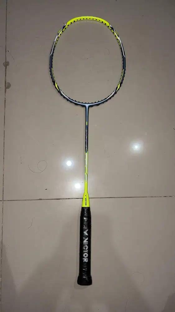 JUAL RAKET BADMINTON VICTOR DX-LF 60