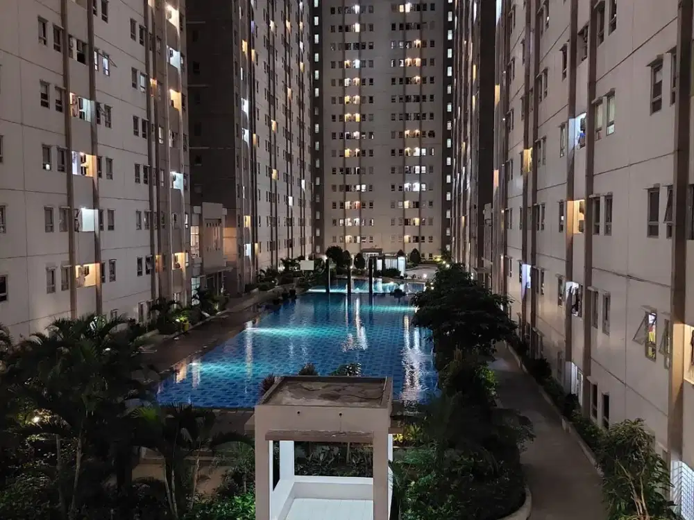 Di Jual Apartemen