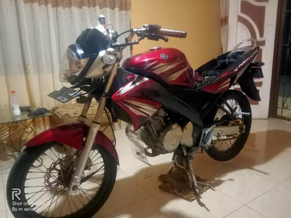 Vixion old 3c1 2010