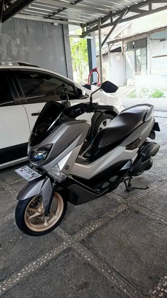 Nmax old terawat