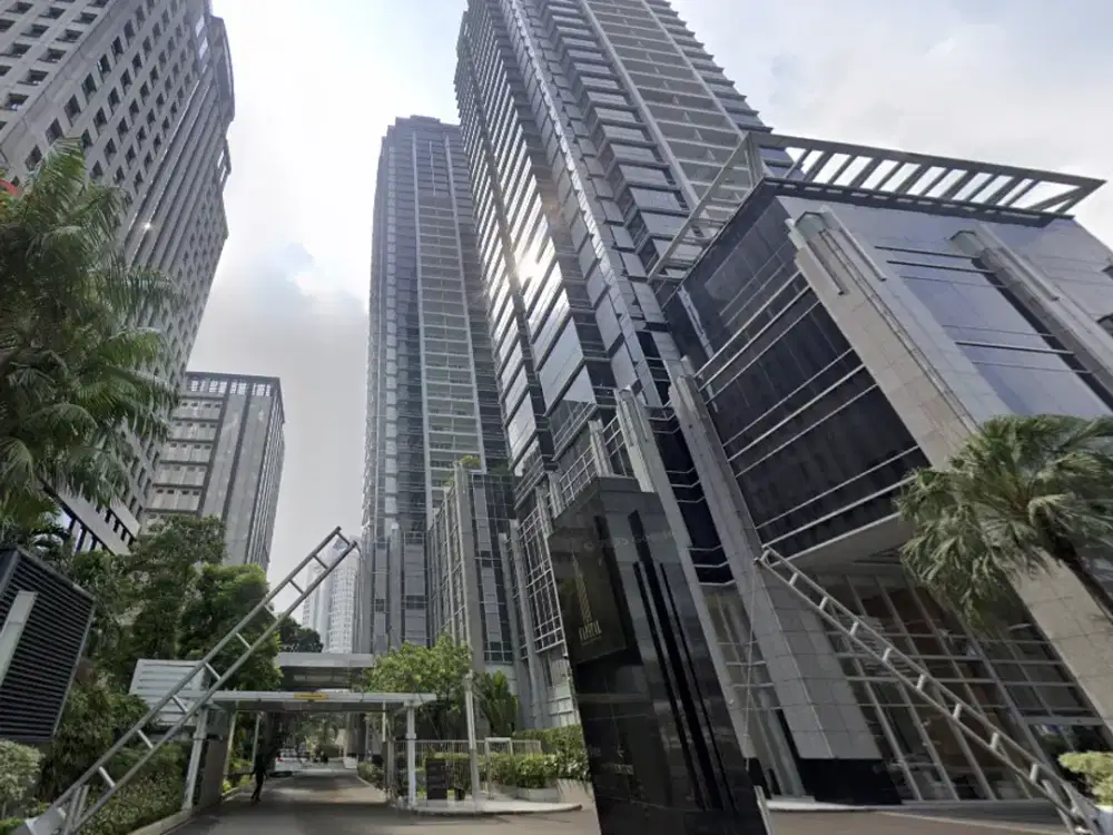 Disewakan Apartment Capital Residence Scbd/Senopati Kebayoran Baru Jakarta Selatan | Stdn0183