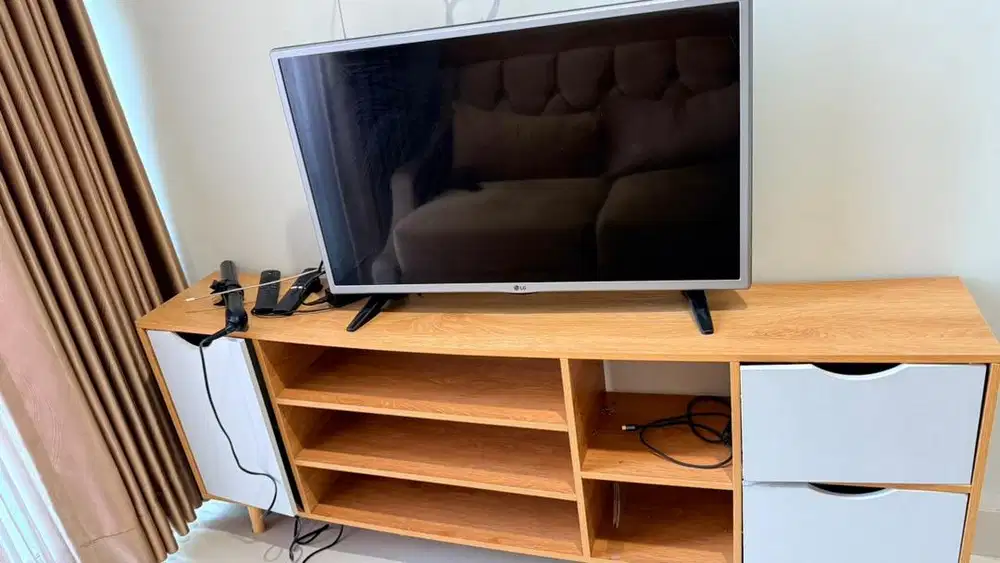 TV LED LG 32INCH