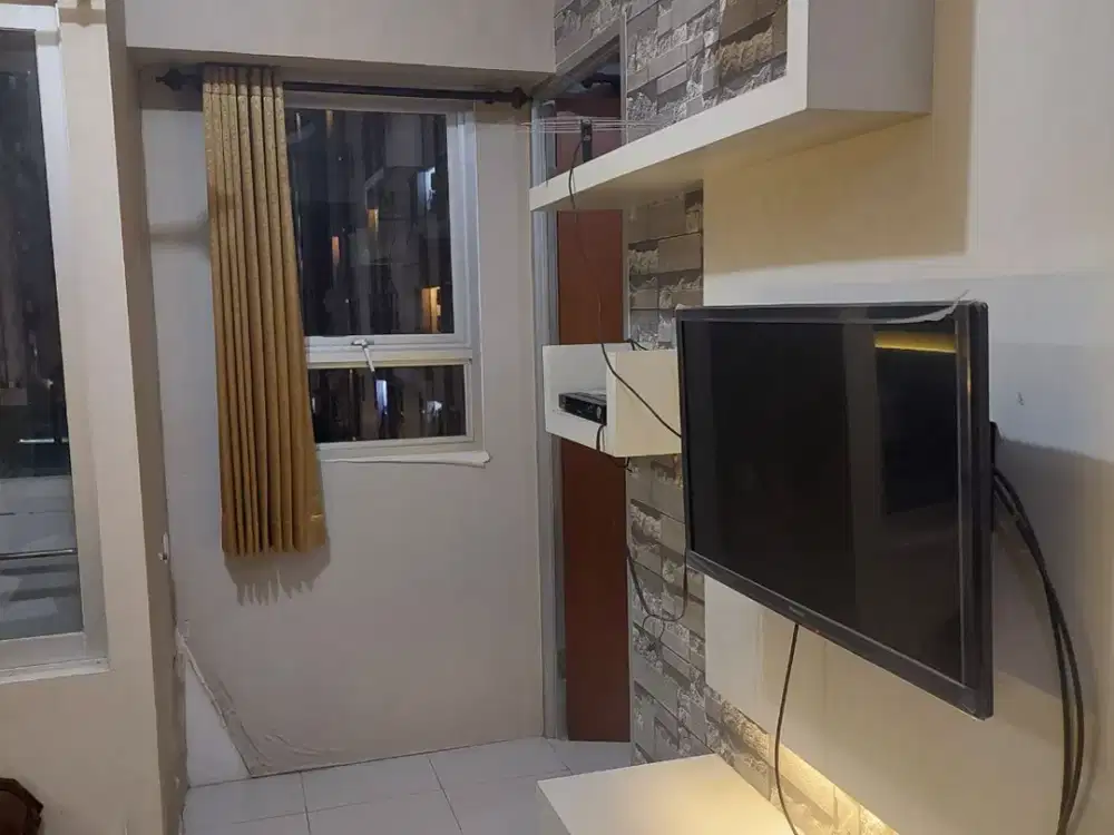 Disewakan Apartemen