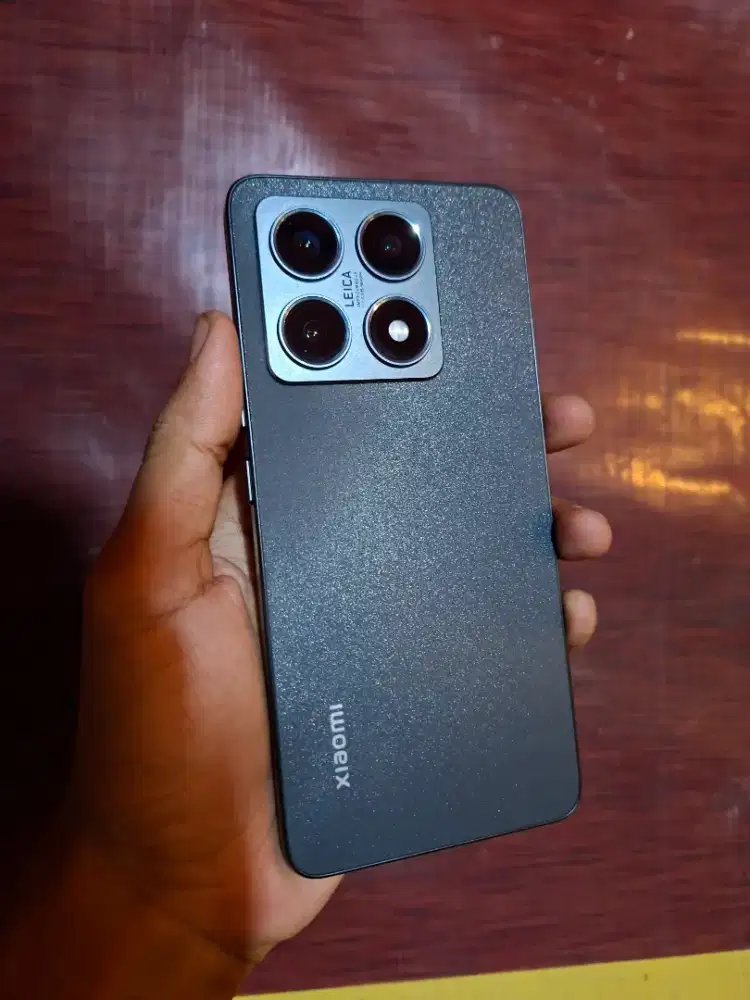 XIAOMI 14T 5G 12 / 512 GB