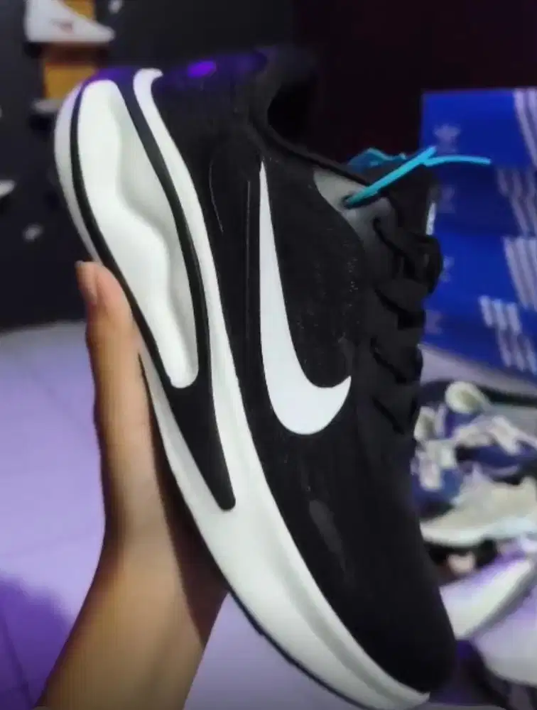 Sepatu nike casual