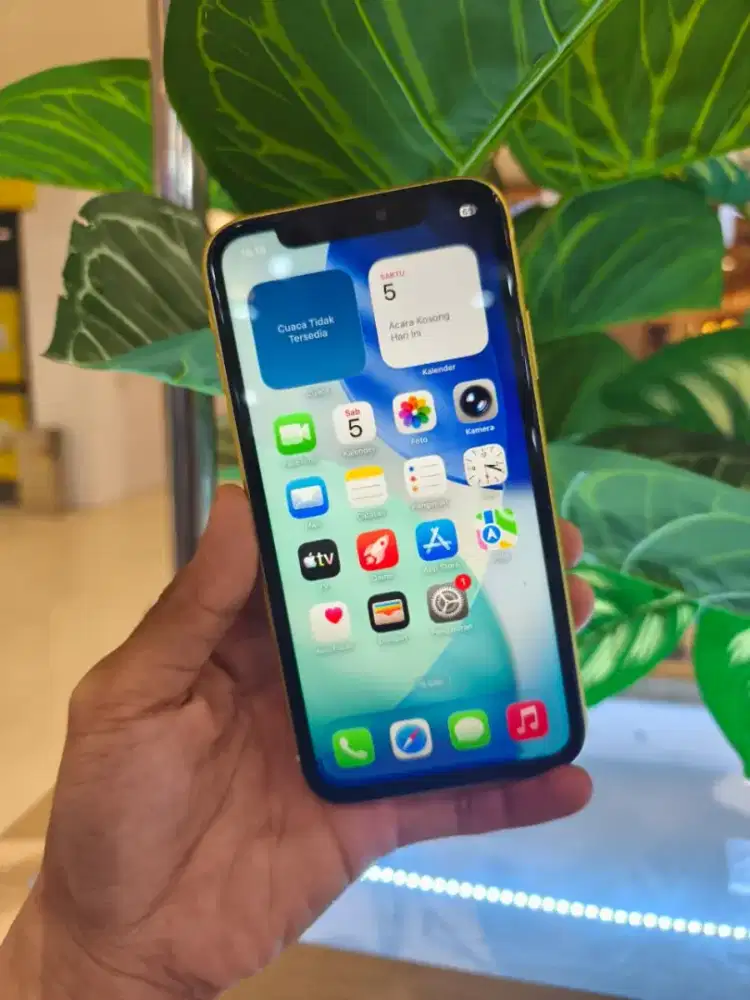 iPhone 11 64 inter