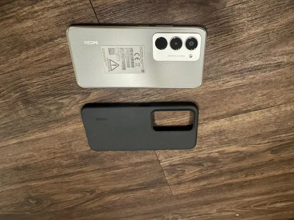 Redmi 15 8/256gb sepek dewa besar