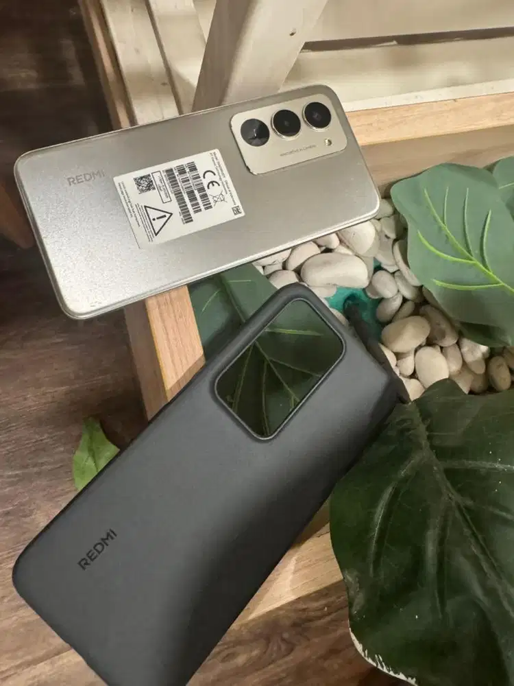 Redmi 15 8/256gb batre besar