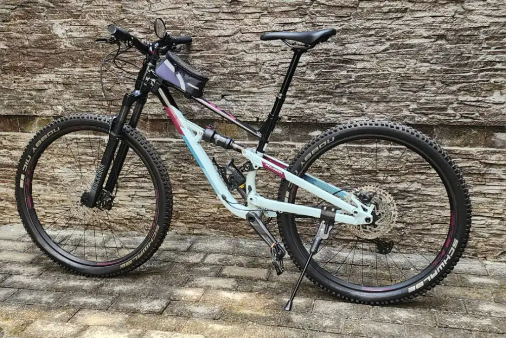 Polygon Mountain Bike