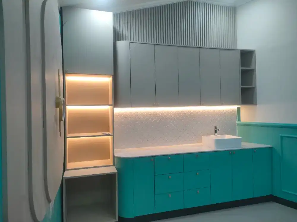Desain interior