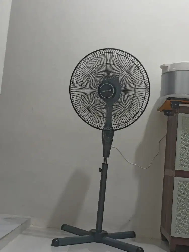 DIJUAL CEPAT KIPAS ANGIN MASPION!!!