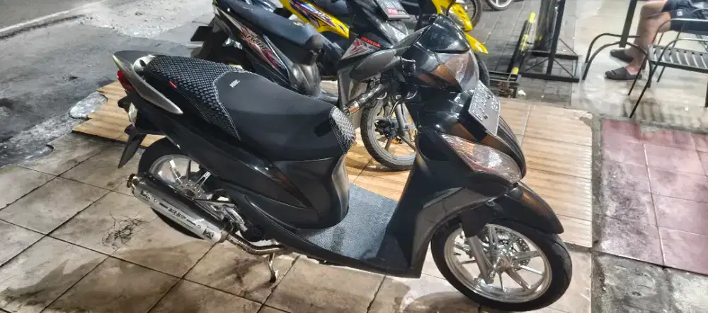 Spacy fi 2012 lengkap