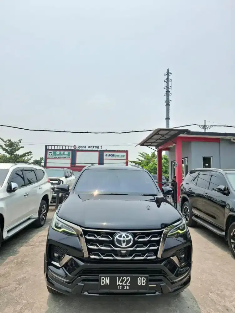 VRZ GR 2021 2.4 matic. Km 77rb antik(barcode biosolar)