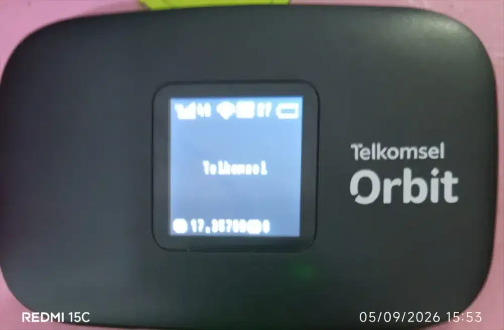 Jual modem wifi Telkomsel