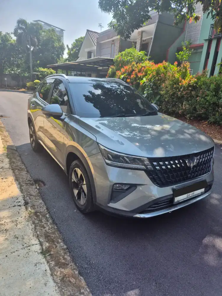 Wuling Alvez EX 1.5 2023
