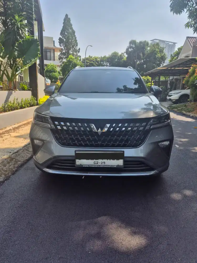 Wuling Alvez EX 1.5 2023
